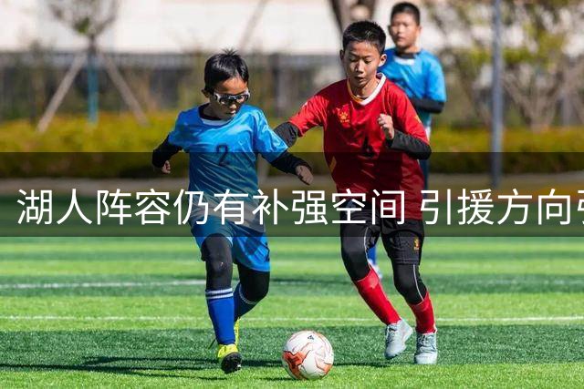 湖人阵容仍有补强空间 引援方向引热议